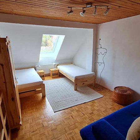 Penzion Piano Apartman Lipótszentmiklós Kültér fotó
