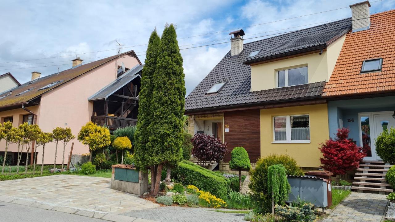 Penzion Piano Apartman Lipótszentmiklós Kültér fotó