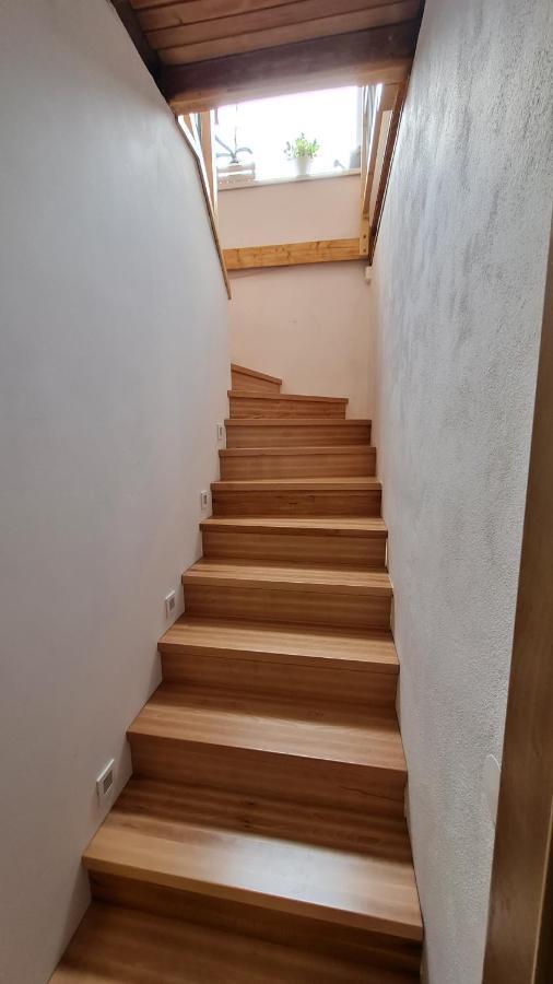 Penzion Piano Apartman Lipótszentmiklós Kültér fotó