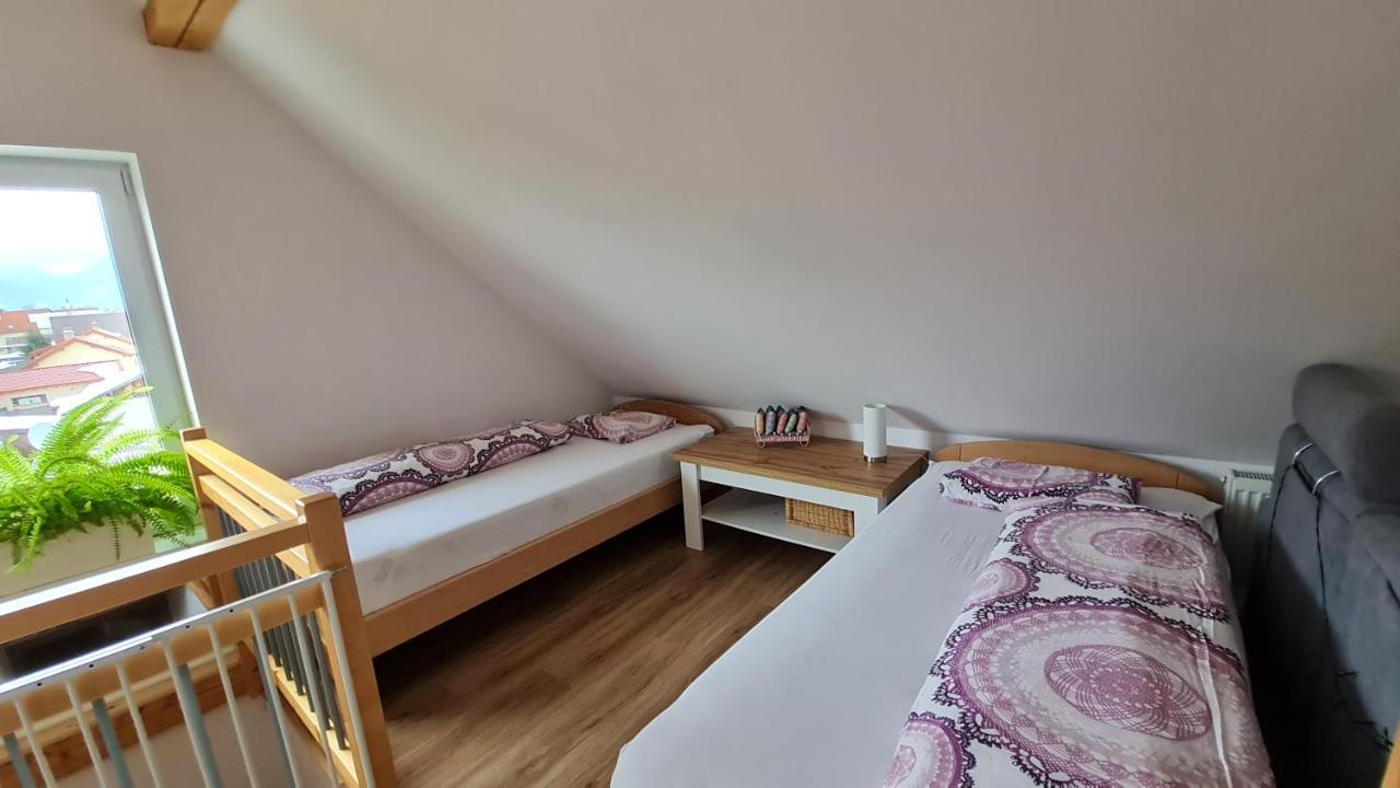 Penzion Piano Apartman Lipótszentmiklós Kültér fotó