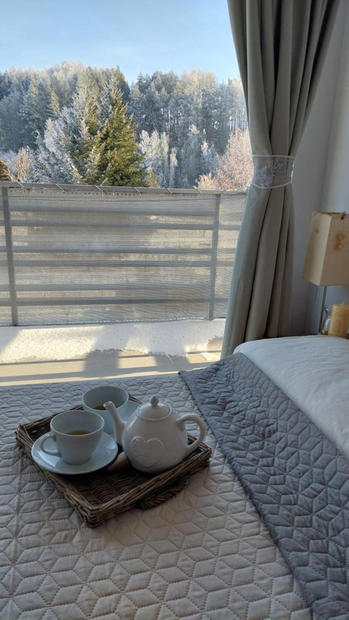 Penzion Piano Apartman Lipótszentmiklós Szoba fotó